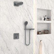 Душевой комплект 247 мм Vincea Inspire VSFW-4I211RGM