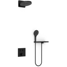 Душевой комплект 247 мм Vincea Inspire VSFW-4I211RMB