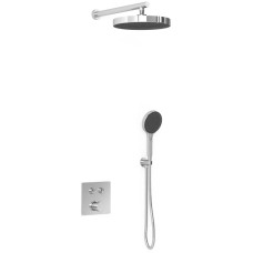 Душевой комплект 300 мм Vincea Inspire VSFW-4I212CH