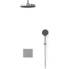 Душевой комплект 300 мм Vincea Inspire VSFW-4I212CH