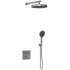 Душевой комплект 300 мм Vincea Inspire VSFW-4I212GM