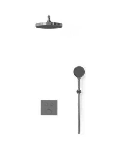 Душевой комплект 300 мм Vincea Inspire VSFW-4I212GM