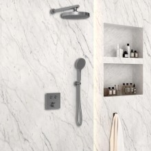 Душевой комплект 300 мм Vincea Inspire VSFW-4I212GM