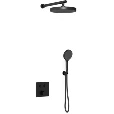 Душевой комплект 300 мм Vincea Inspire VSFW-4I212MB