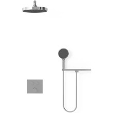 Душевой комплект 300 мм Vincea Inspire VSFW-4I212RCH