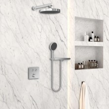 Душевой комплект 300 мм Vincea Inspire VSFW-4I212RCH