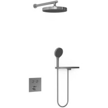 Душевой комплект 300 мм Vincea Inspire VSFW-4I212RGM