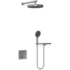 Душевой комплект 300 мм Vincea Inspire VSFW-4I212RGM