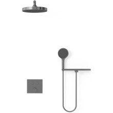 Душевой комплект 300 мм Vincea Inspire VSFW-4I212RGM