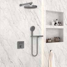 Душевой комплект 300 мм Vincea Inspire VSFW-4I212RGM