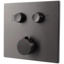 Душевой комплект 300 мм Vincea Inspire VSFW-4I212RGM