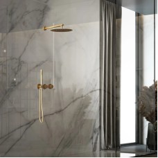 Душевой комплект 300 мм Vincea Groove VSFW-4G01BG4