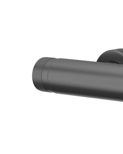 Душевая стойка со смесителем, верхним и ручным душем CEZARES RELAX-CD-NOP