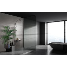 Душевая система Lemark Tropic LM7009C Хром Черный