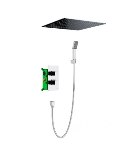 Душевая система Timo Petruma SX-5029/00SM Хром