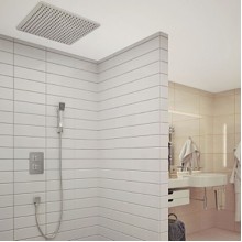 Душевая система Timo Petruma SX-5029/00SM Хром