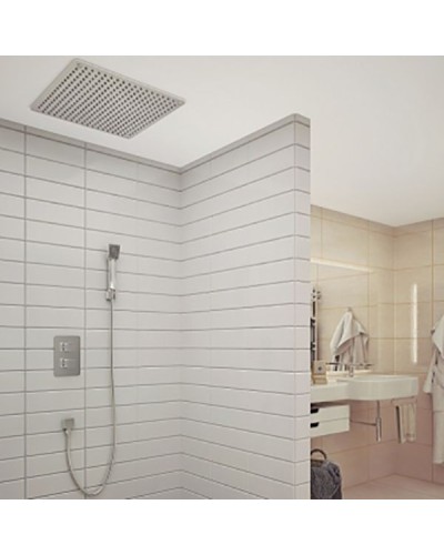 Душевая система Timo Petruma SX-5029/00SM Хром