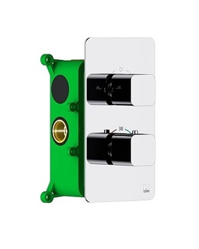 Душевая система Timo Petruma SX-5029/00SM Хром