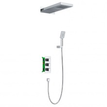 Душевая система Timo Petruma SX-5039/00SM Хром