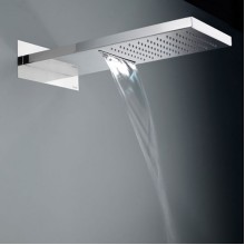 Душевая система Timo Petruma SX-5039/00SM Хром