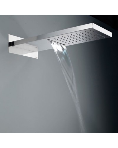 Душевая система Timo Petruma SX-5039/00SM Хром