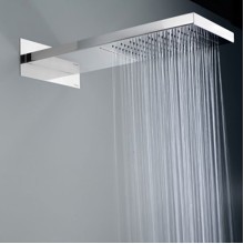 Душевая система Timo Petruma SX-5039/00SM Хром