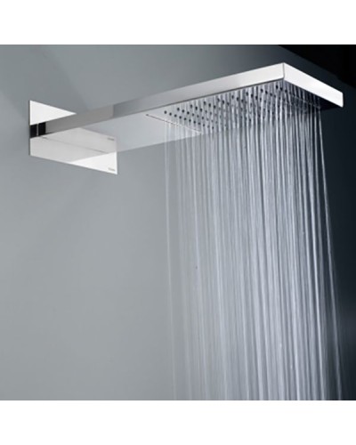 Душевая система Timo Petruma SX-5039/00SM Хром