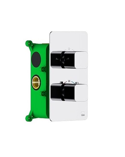 Душевая система Timo Petruma SX-5059/00SM Хром