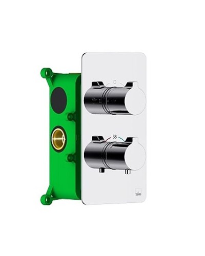 Душевая система Timo Petruma SX-5159/00SM Хром