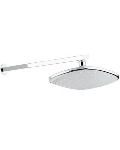 Душевая система Timo Helmi SX-4069/00-16SM Хром Белый