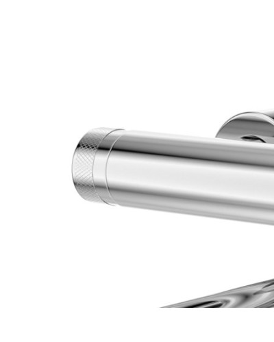 Душевая стойка со смесителем, верхним и ручным душем CEZARES RELAX-CVD-01