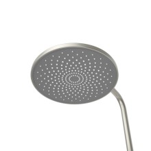 Душевая стойка со смесителем, верхним и ручным душем CEZARES RELAX-CD-IN