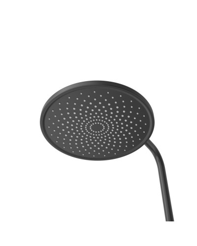 Душевая стойка со смесителем, верхним и ручным душем CEZARES RELAX-CD-NOP