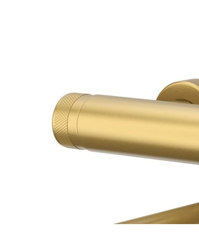 Душевая стойка со смесителем, верхним и ручным душем CEZARES RELAX-CVD-BORO