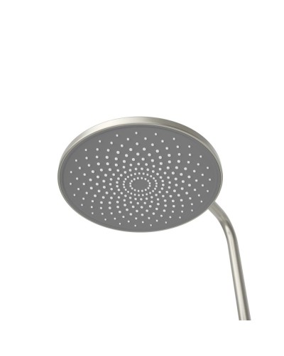 Душевая стойка со смесителем, верхним и ручным душем CEZARES RELAX-CVD-IN