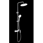 Душевые системы с термостатом