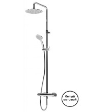 Душевая стойка телескопическая CEZARES LEAF-CDA-30-BIO