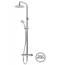 Душевая стойка телескопическая CEZARES LEAF-CDA-30-BIO