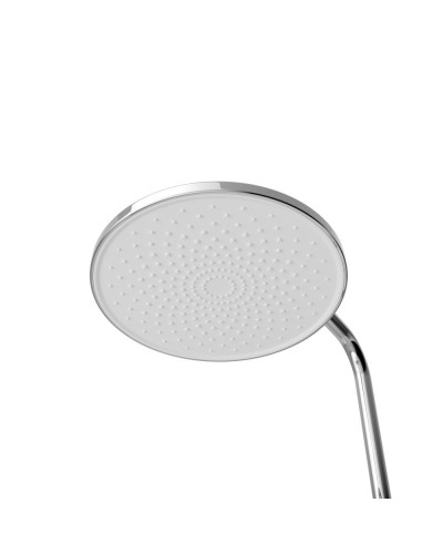 Душевая стойка со смесителем, верхним и ручным душем CEZARES RELAX-CVD-01