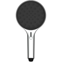 Душевой набор Vincea Inspire VSHH-3I2AHCH, хром