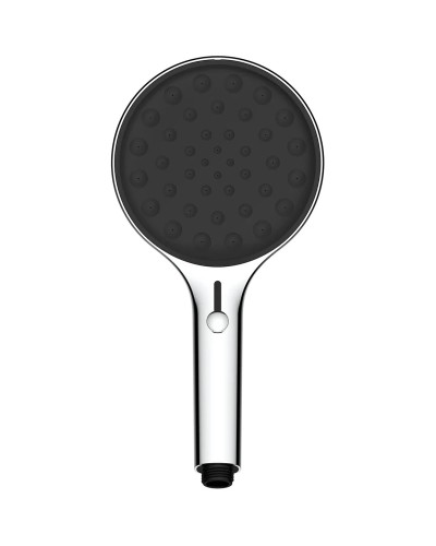 Душевой набор Vincea Inspire VSHH-3I2AHCH, хром