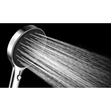 Душевой гарнитур Vincea Inspire VSHN-3I2HCH 4 режима, хром