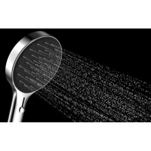 Душевой гарнитур Vincea Inspire VSHN-3I2HCH 4 режима, хром