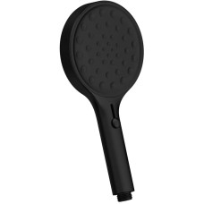 Душевой гарнитур Vincea Inspire VSHN-3I2HMB 4 режима, черный матовый