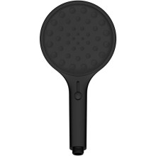 Душевой гарнитур Vincea Inspire VSHN-3I2HMB 4 режима, черный матовый