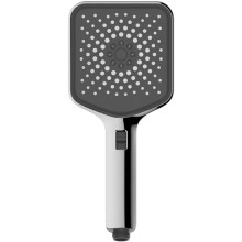 Душевой гарнитур Vincea Inspire VSHN-3I4HCH 3 режима, хром