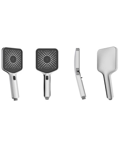 Душевой гарнитур Vincea Inspire VSHN-3I4HCH 3 режима, хром