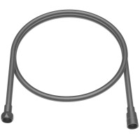 Душевой гарнитур Vincea Inspire VSHN-3I4HGM 3 режима, вороненая сталь