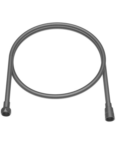 Душевой гарнитур Vincea Inspire VSHN-3I4HGM 3 режима, вороненая сталь