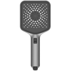 Душевой гарнитур Vincea Inspire VSHN-3I4HGM 3 режима, вороненая сталь